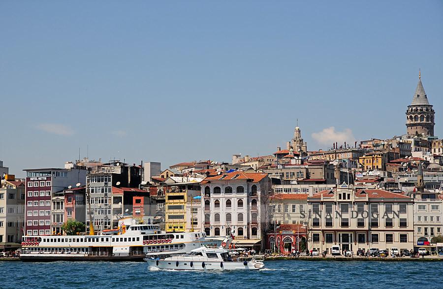 Royal Tophane Istanbulská provincie Exteriér fotografie